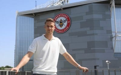 Can Brentford Compete With The Elite Sticking To The System?