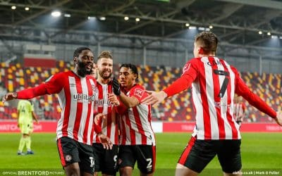 Forest Green preview and pub guide: Brentford hope for more Carabao Cup success