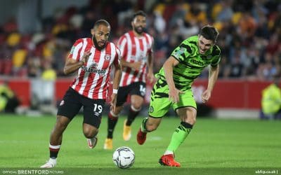 Brentford 3 Forest Green Rovers 1 – The Beesotted Post-Match Debrief