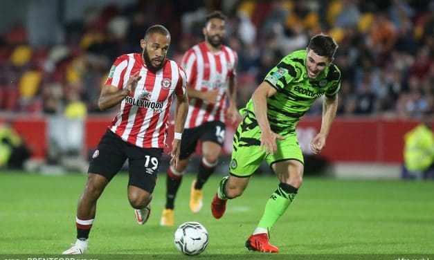 Brentford 3 Forest Green Rovers 1 – The Beesotted Post-Match Debrief
