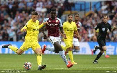 Brentford Prove to be Tough Match for Aston Villa – The Beesotted Weekend Review