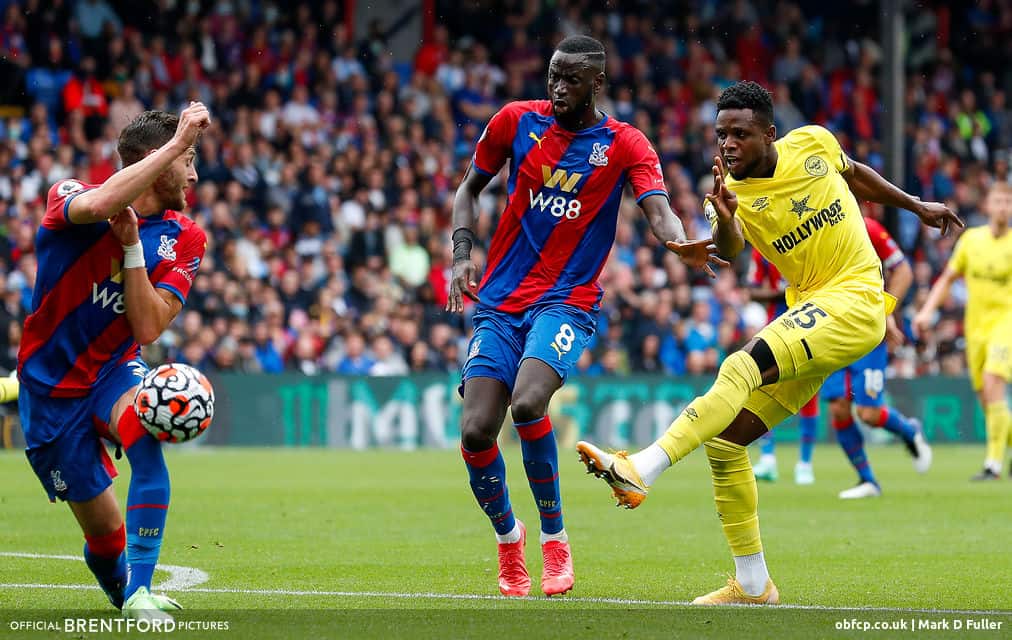 Crystal Palace 0 Brentford 0 – Post-Match Podcast from The Terraces