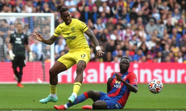 Beesotted Premier League Chats: Back of The Nest Crystal Palace Podcast