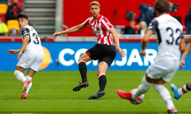 Wolves Looking To Bury Their Chances Against Brentford. Fans Eye View