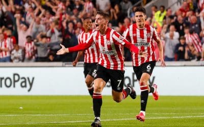Just Don’t Mention The Arsenal Match – Crystal Palace v Brentford Pre-Match Podcast from the Pub