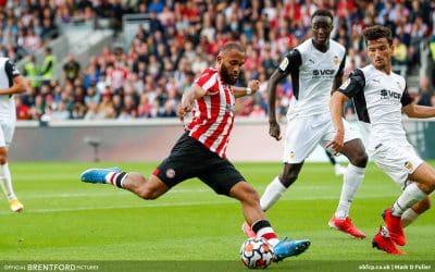 Brentford Confident Before Season-Opener Battle Against Arsenal – Pre-Match Podcast from The Pub