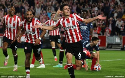 Nørgaard Departure To Arsenal Will Signal End Of An Era