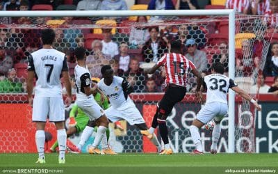 Four Days And Counting Till Arsenal – Beesotted Weekend Reflection