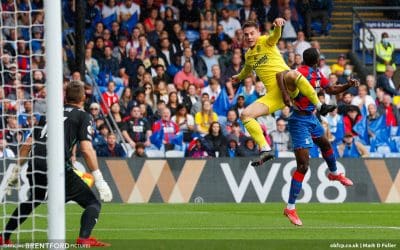 Aston Villa Next Up As Bees Survive Forest Green Cup Scare – Villa v Brentford Preview Podcast