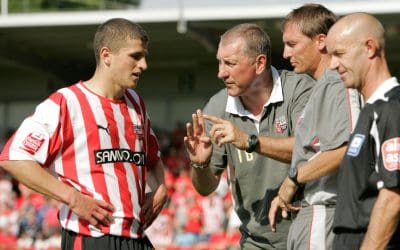 Observations On The Transition Of Brentford Football Club     