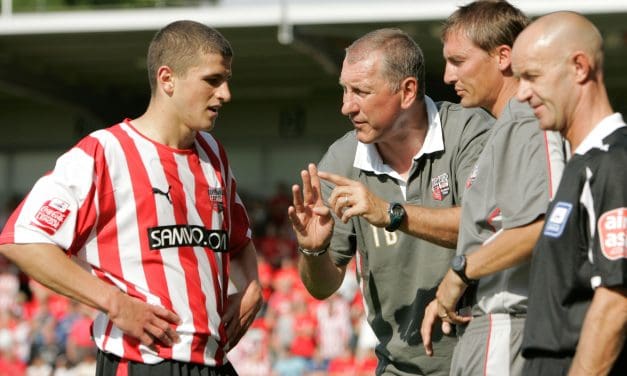 Observations On The Transition Of Brentford Football Club     