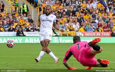 We’re All Going On a North American Tour – Wolves v Brentford Preview Podcast