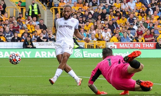 We’re All Going On a North American Tour – Wolves v Brentford Preview Podcast