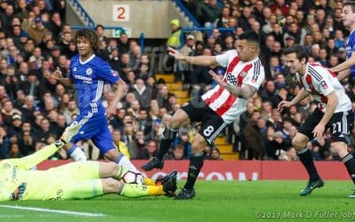 Word On The Street – Brentford Plotting The Downfall Of Chelsea