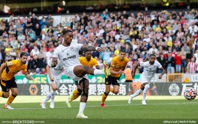 Bees Look To Wanderers To Get Back On Track – Pre-Match Podcast featuring Wolves Fancast