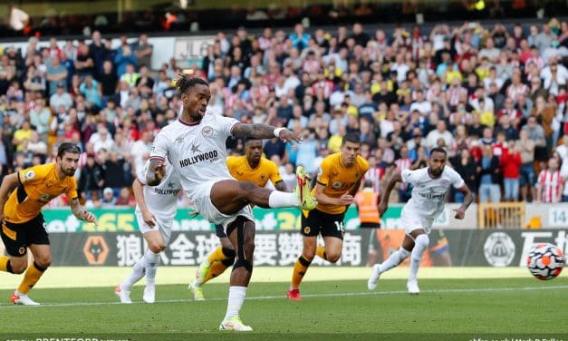Bees Look To Wanderers To Get Back On Track – Pre-Match Podcast featuring Wolves Fancast