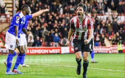 Oldham Athletic preview and pub guide: Brentford return to Carabao Cup action