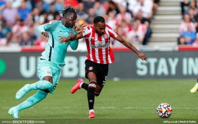 Post-Match Debrief: Seagulls Complete Successful West London Raid – Brentford 0 Brighton & Hove Albion 1