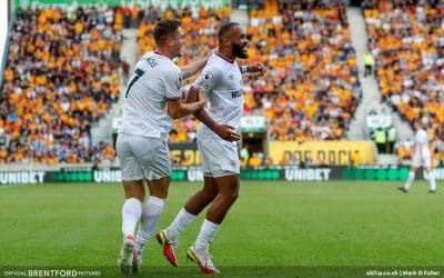 Anfield Wrap Join Beesotted Down The Pub for BUMPER Brentford v Liverpool Pre-Match Podcast
