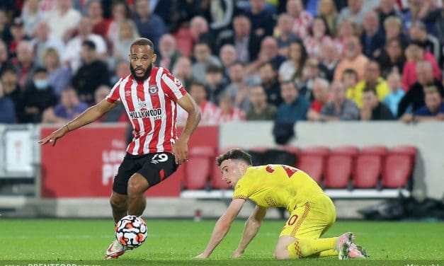 Bees Looking For Bouncebackability at Liverpool – Pre-Match Podcast With The Anfield Wrap