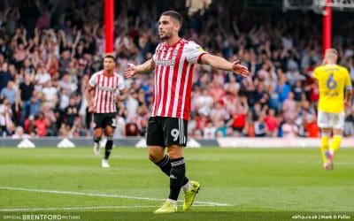 Brighton and Hove Albion preview and pub guide: Maupay returns with Seagulls