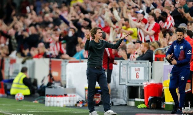 Thomas To Tottenham: Now I Gotta Turn My Back On You