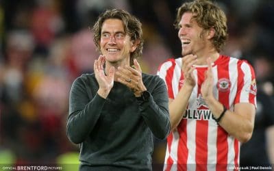 Who Fits Spurs Better: Thomas Frank or Marco Silva? A Brentford Fan’s Perspective