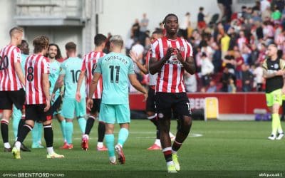 The Big Brentford-Brighton Friday Nighter Preview, Newcastle Mistake-a-thon and Tatler Loves The Bees