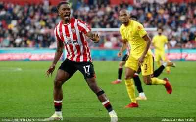 Post Match Debrief: Brentford 3 Liverpool 3