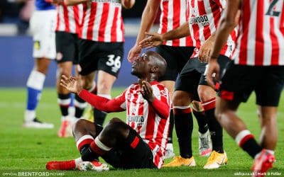 Will Brentford Cash In on Wissa, Even After Saying They Wouldn’t?