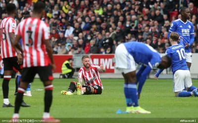 Post Match Debrief – Brentford 1 Leicester City 2