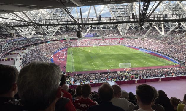 Word On The Street – “Wissa In The Last Minute, Wissa In The Last Minute”