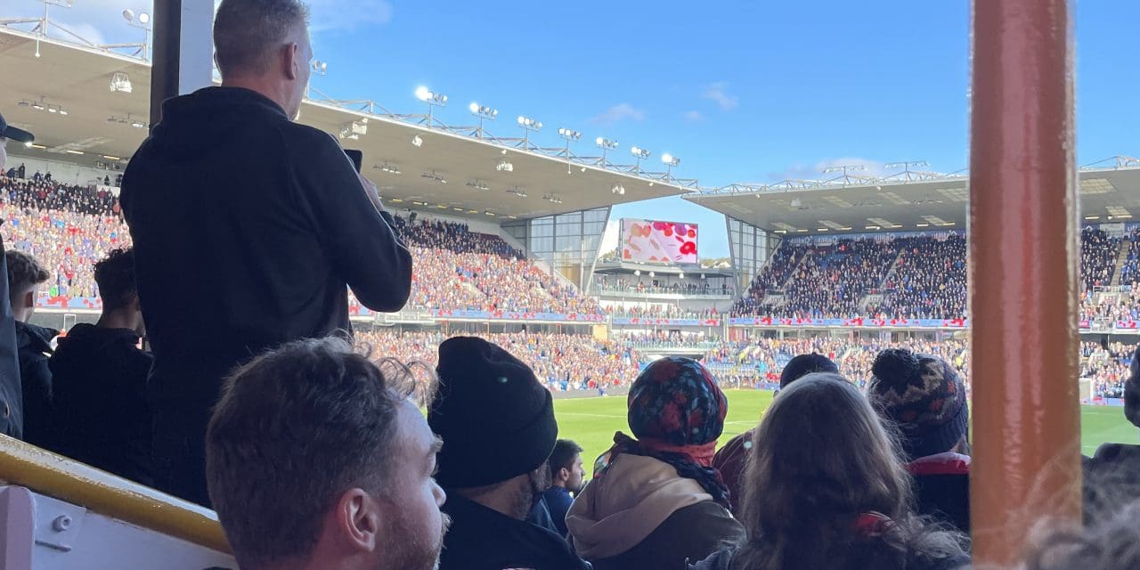 Keeping It Real As Social Media Goes Into A Frenzy