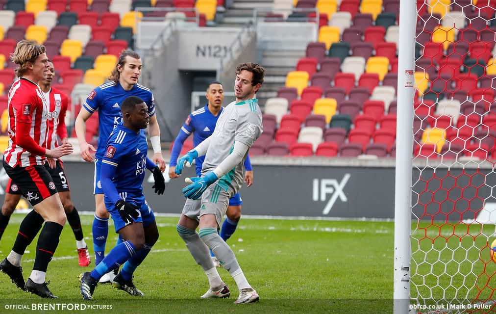 Leicester City preview and pub guide: Foxes visit for third season in a row