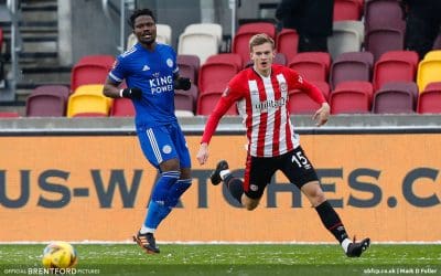 Bees Planning to Gatecrash Vardy Party – Leicester City Pre-Match Podcast