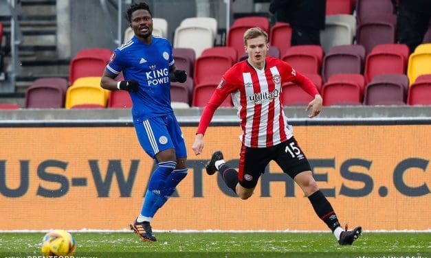 Bees Planning to Gatecrash Vardy Party – Leicester City Pre-Match Podcast