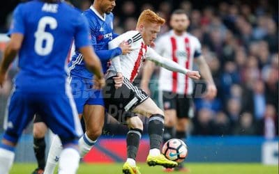 Chelsea preview and pub guide: It’s west London derby time for the Bees