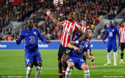 Throwing Kitchen Sinks At European Champions – Beesotted Weekend Review Podcast featuring Chelsea Fancast