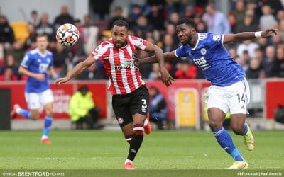 Brentford Looking to Out-Fox Leicester – Pre-Match Podcast