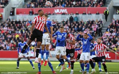 Bees Outdone by Two Moments of Leicester Magic – Beesotted Weekend Review