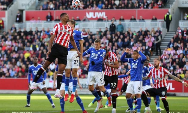 Bees Outdone by Two Moments of Leicester Magic – Beesotted Weekend Review