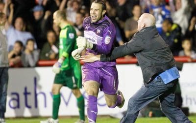 Can Bees Unwrap The Toffees? – Brentford v Everton Prematch Podcast