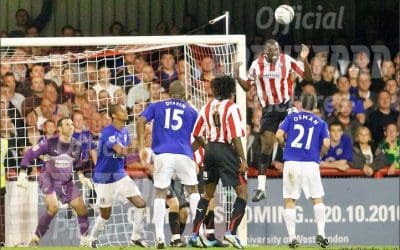 Everton preview and pub guide: Toffees aiming to end sticky spell of results