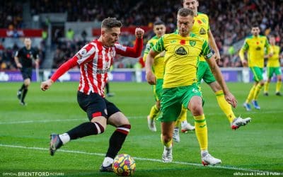Post Match Debrief – Brentford Farked Off After Norwich Defeat