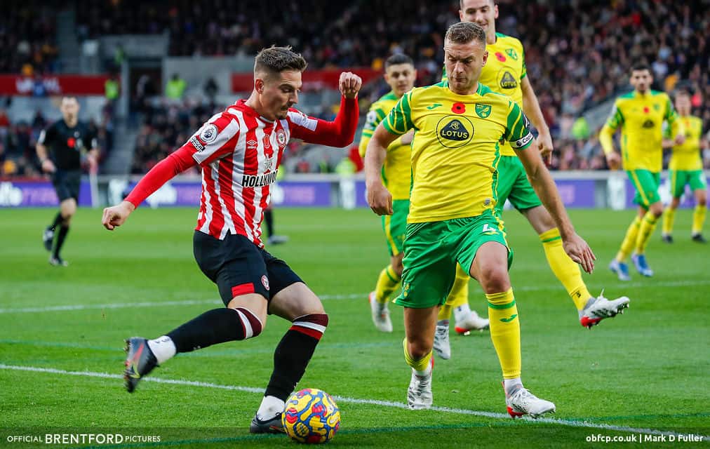 Post Match Debrief – Brentford Farked Off After Norwich Defeat