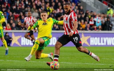 Squeaky Bum Time As Bees and Canaries Prepare for Battle – Pre-Match Podcast