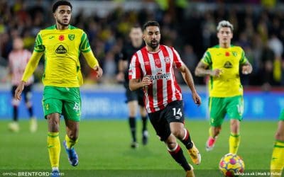 Norwich Defeat Raises Alarm Bells for Bees – Weekend Review Podcast Featuring The Pinkun