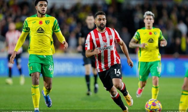 Norwich Defeat Raises Alarm Bells for Bees – Weekend Review Podcast Featuring The Pinkun