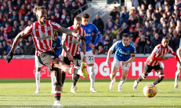 Brentford v Everton Preview Podcast – Faux Rivalry, Even-ing The Playing Field and the Return Of Judas