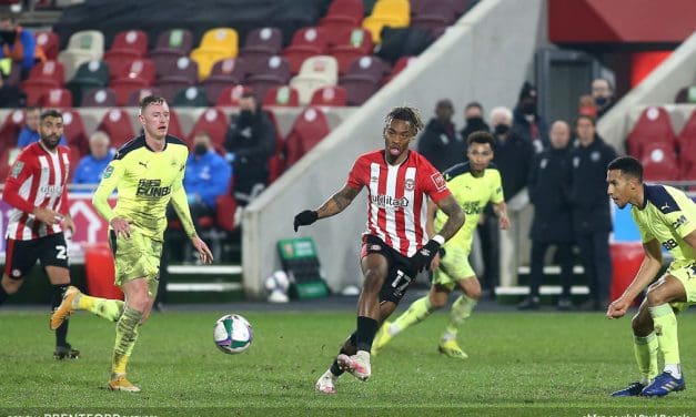 Bees Looking to Upset Eddie Howe’s Toon Welcome Party – Newcastle v Brentford Pre-Match Podcast